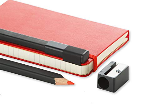 Moleskine Classic Highlighter Pencil Set w/Sharpener
