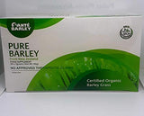3+1 Boxes of Sante Pure Barley with Stevia -  120 Sachets