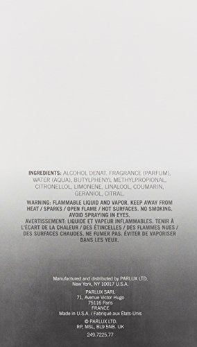 Mankind Ultimate Eau de Toilette