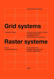 Grid systems in graphic design: A visual communication manual