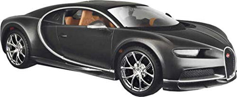 Maisto M31514g 1:24 Scale "a Bugatti Chiron" Highly Detail Die-cast Model