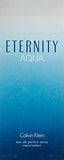 Calvin Klein Eternity Aqua Eau de Parfum