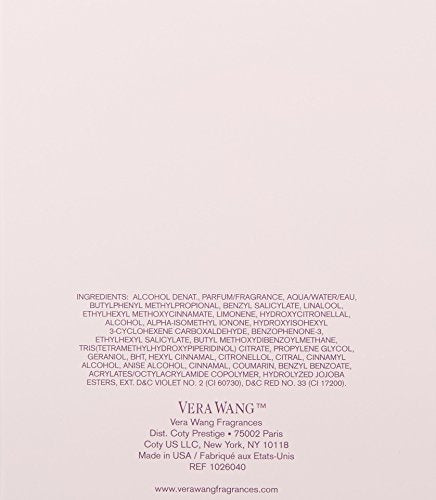 Vera Wang Princess Eau de Toilette