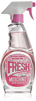 Moschino Fresh Pink Eau de Toilette