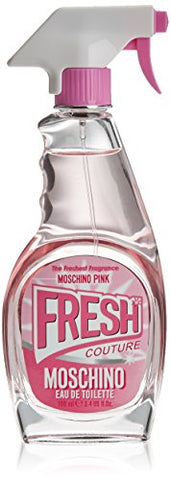 Moschino Fresh Pink Eau de Toilette