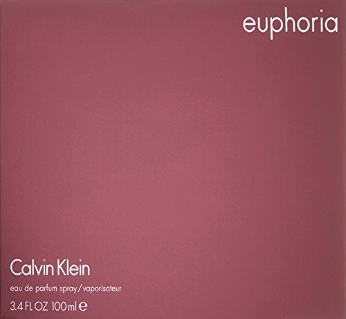 Calvin Klein Euphoria Eau de Parfum
