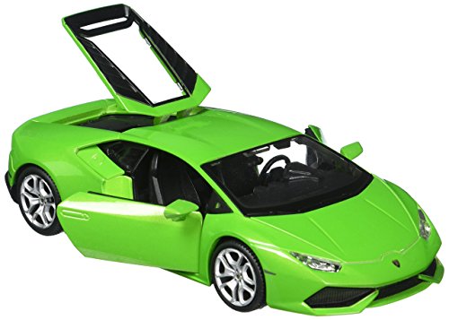 Maisto Lamborghini Huracan LP610-4 1/24 Model Car - Assorted Colors