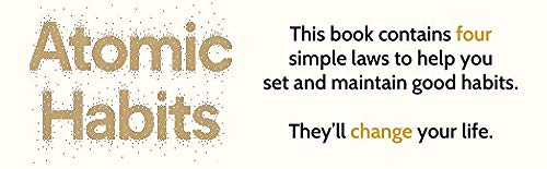 Atomic Habits