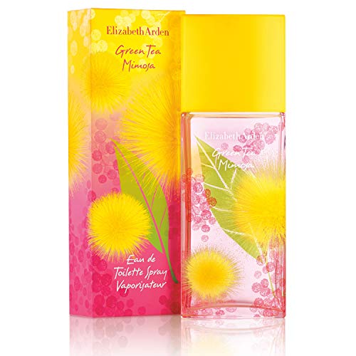 Elizabeth Arden Green Tea Mimosa Eau de Toilette Spray