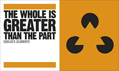 The Math Book: Big Ideas Simply Explained