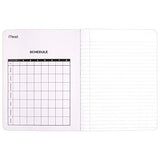 Mead Composition Notebooks, Comp Books, Wide Ruled Paper