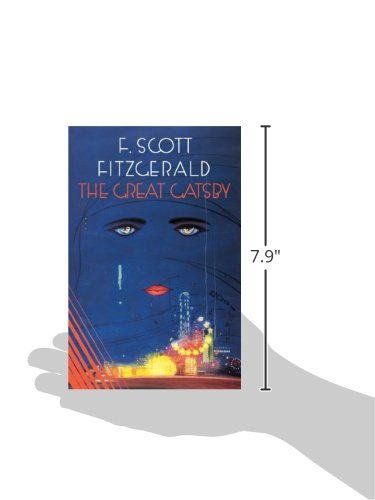 The Great Gatsby
