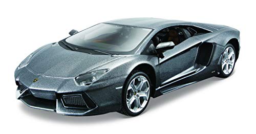 Maisto 1:24 Scale Assembly Line Lamborghini Aventador LP 700-4