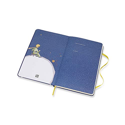 Moleskine Limited Edition Petit Prince 12 Month 2020 Weekly Planner