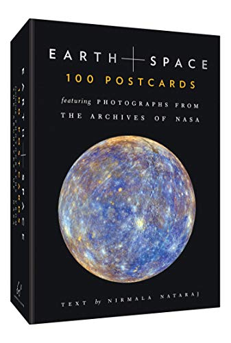 Earth and Space: 100 Postcards