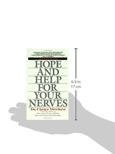 Hope and Help for Your Nerves