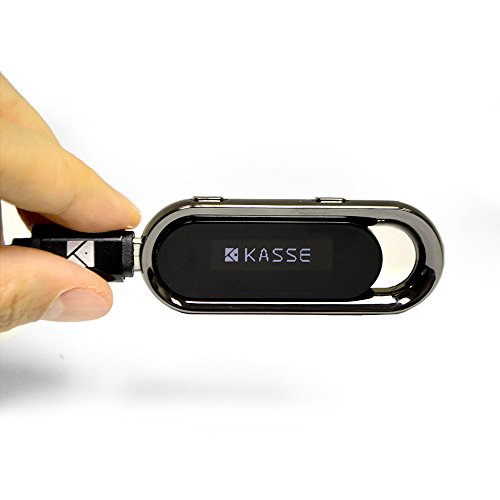 Kasse Hardware Wallet by Hyundai Pay