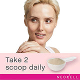 NeoCell Super Collagen Peptides Powder, 7 Ounces, Non-GMO, 20 Servings
