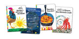 The Eric Carle Mini Library: A Storybook Gift Set (The World of Eric Carle)