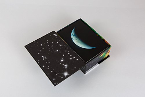 Earth and Space: 100 Postcards