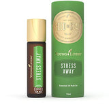 Stress Away 10 ml Roll on by Young Living Essential Oils