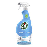 Cif Casa Expert Anti-Limescale with Active Ingredients of Natural Origin, 650 ml