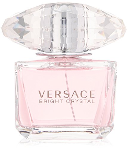 Versace Bright Crystal Eau de Toilette