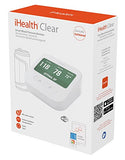 iHealth Clear Wireless Upper Arm Blood Pressure Monitor