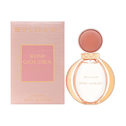 Bvlgari Rose Goldea Eau de Parfum for Women