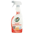 Cif Casa Expert Super Degreaser - Surface Degreaser Spray - 650 ml
