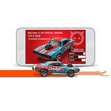 Hot Wheels id '70 Dodge Charger R/T {Speed Demons}