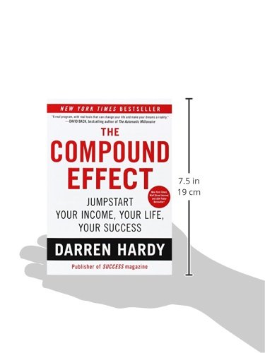 The Compound Effect