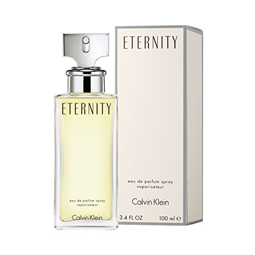Calvin Klein Eternity Eau de Parfum