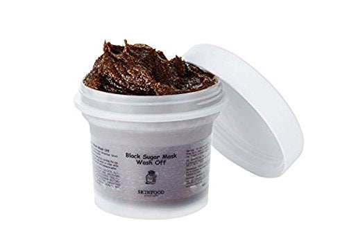 Skinfood Black Sugar Mask