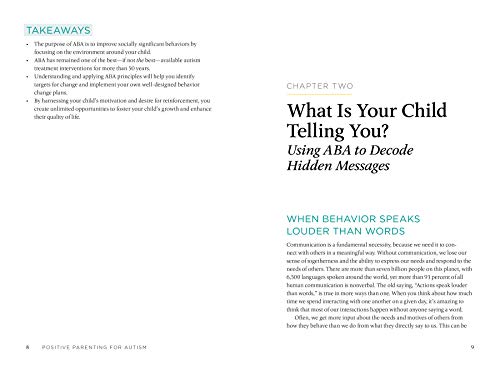 Positive Parenting for Autism: Powerful Strategies to Help Your Child Overcome Challenges and Thrive