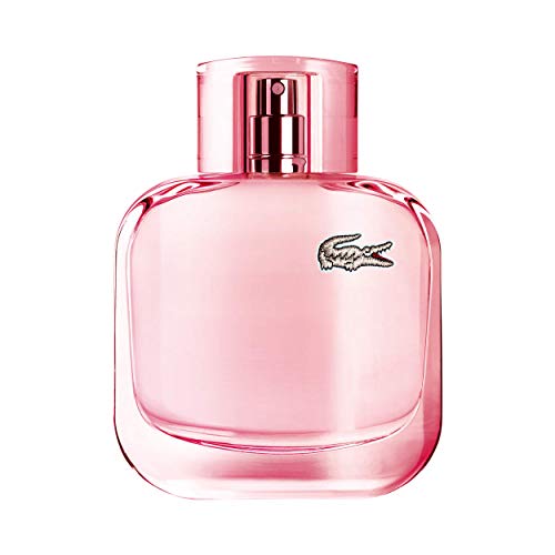 Lacoste L.12.12 Pour Elle Sparkling Eau de Toilette Spray for Women