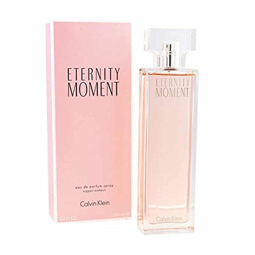 Calvin Klein Eternity Moment Eau de Parfum