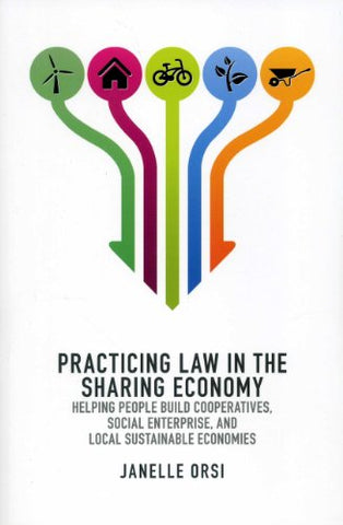 Practicing Law in the Sharing Economy