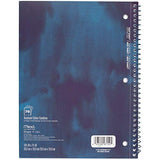 Mead Spiral Notebooks, 1 Subject, College Ruled Paper