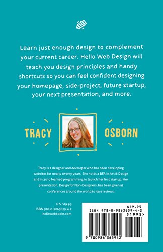 Hello Web Design