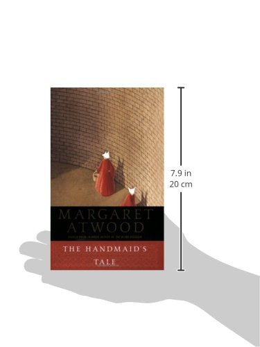The Handmaid's Tale