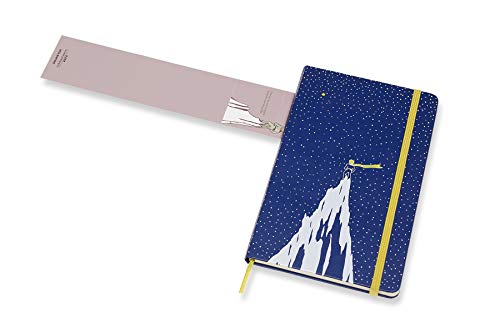 Moleskine Limited Edition Petit Prince 18 Month 2019-2020 Weekly Planner