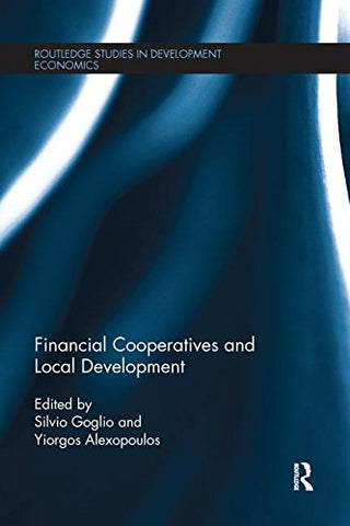 Financial Cooperatives and Local Development