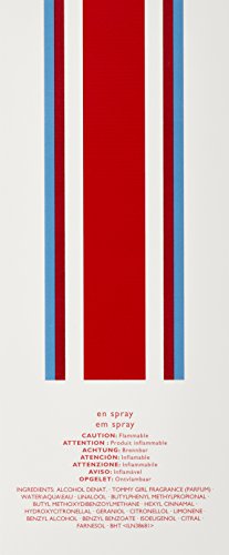 Tommy Girl Eau de Toilette