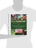Mini Farming: Self-Sufficiency on 1/4 Acre