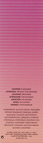 Estee Lauder Pleasures Intense Eau de Parfum Splash