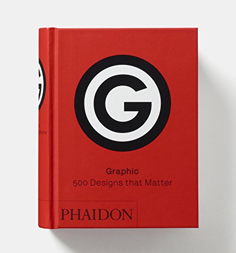 Graphic: 500 Designs that Matter