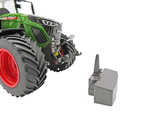 Wiking Fendt 942 Vario 1:32 Scale Model X991019003000
