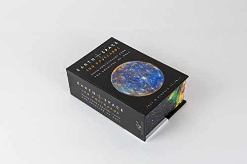 Earth and Space: 100 Postcards