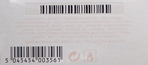 Burberry Brit Rhythm Eau de Toilette